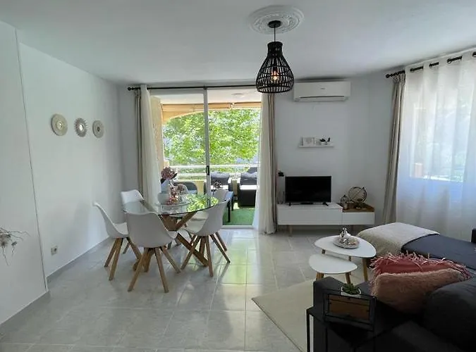 公寓 La Sonrisa 卡尔佩