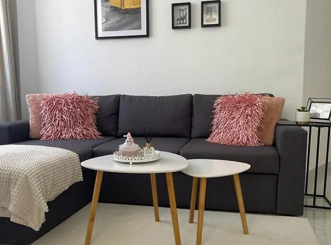 La Sonrisa * 卡尔佩