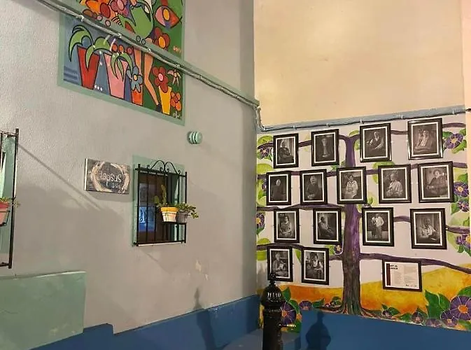 La Sonrisa 卡尔佩