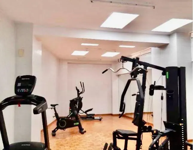 La Sonrisa 卡尔佩