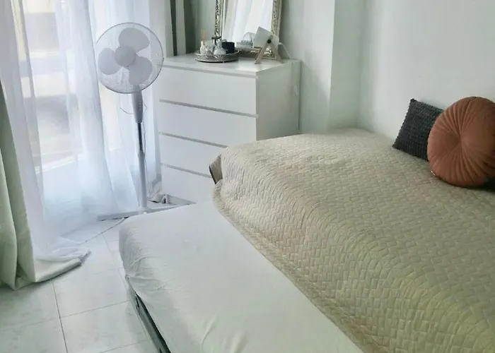 La Sonrisa 卡尔佩