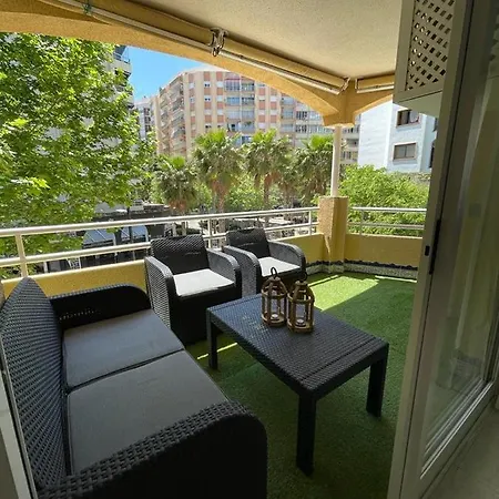 Appartement La Sonrisa