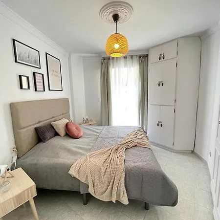 Apartment La Sonrisa