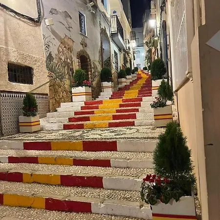 Apartmán La Sonrisa