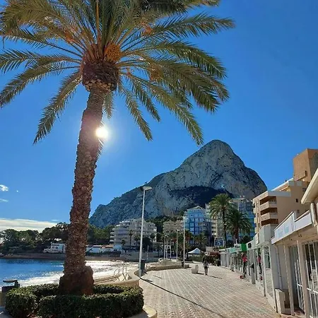 La Sonrisa Appartement *