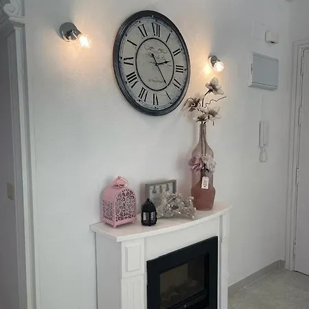 Apartment La Sonrisa