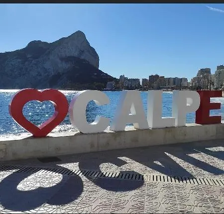 La Sonrisa Appartement