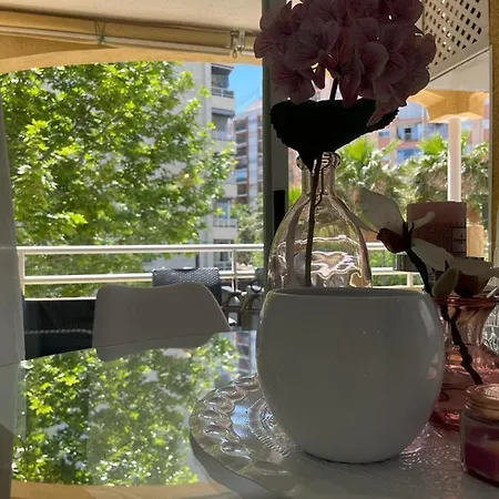 La Sonrisa Appartement *