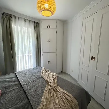 La Sonrisa Apartmán Calpe