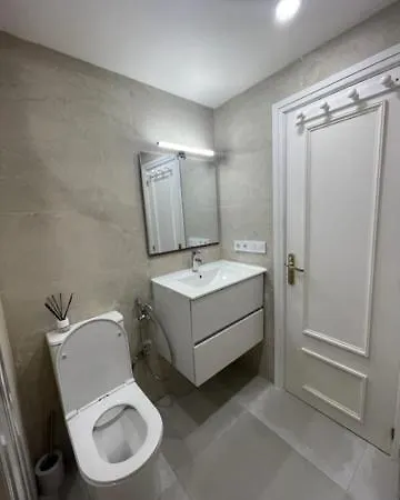 Apartmán La Sonrisa