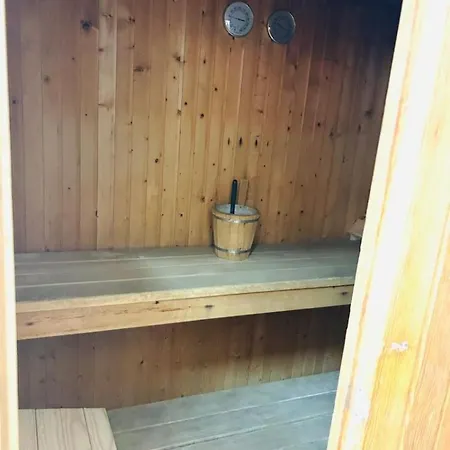 La Sonrisa Apartmán *
