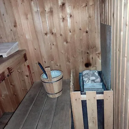 La Sonrisa Appartement