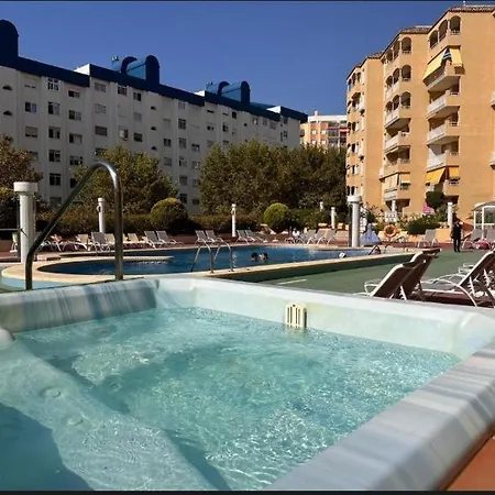 Apartment La Sonrisa