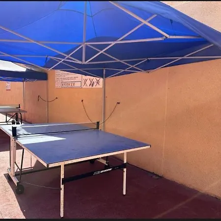 La Sonrisa Appartement