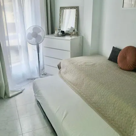 La Sonrisa Calpe