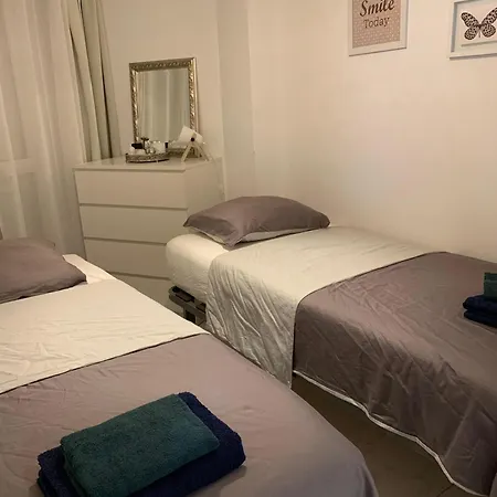 La Sonrisa Appartement