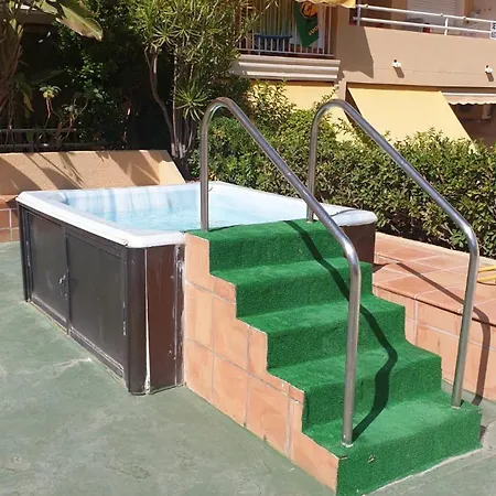 Appartement La Sonrisa