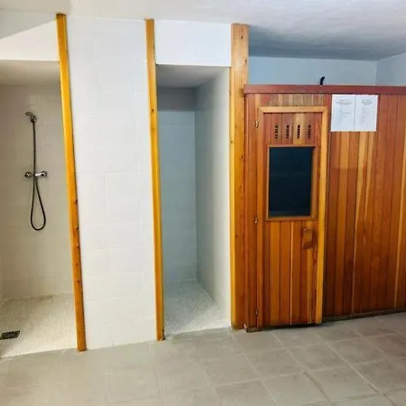 Apartmán La Sonrisa *