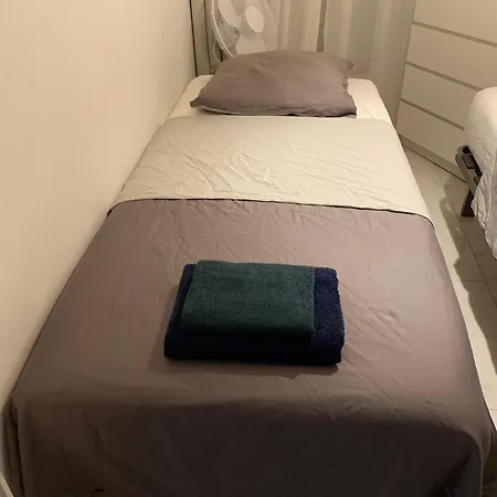 La Sonrisa Apartmán Calpe