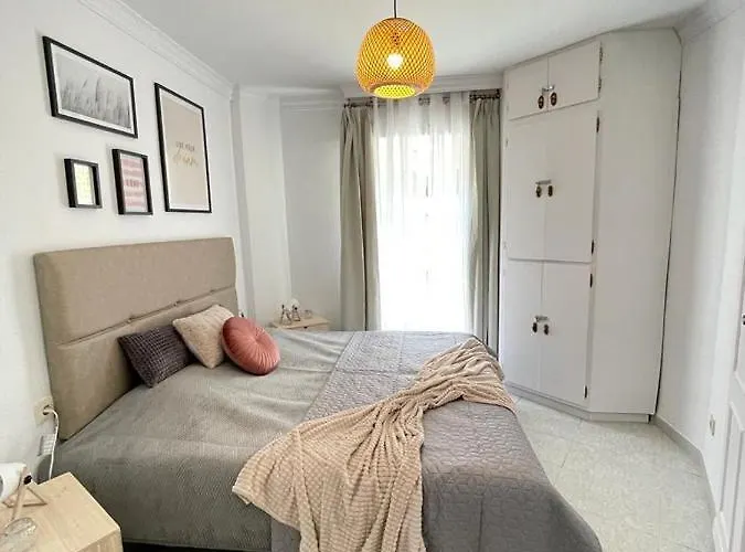 Apartment La Sonrisa