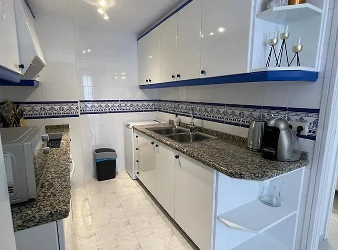 Apartment La Sonrisa *