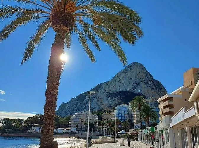 La Sonrisa Apartment *