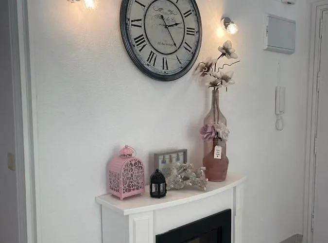 Lägenhet La Sonrisa