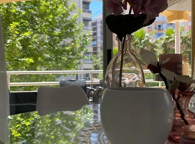 La Sonrisa Apartment *