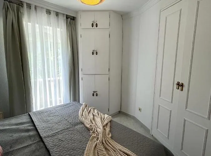 La Sonrisa Apartment Calpe