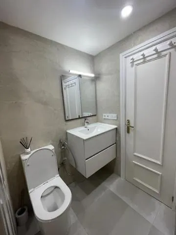 Apartment La Sonrisa