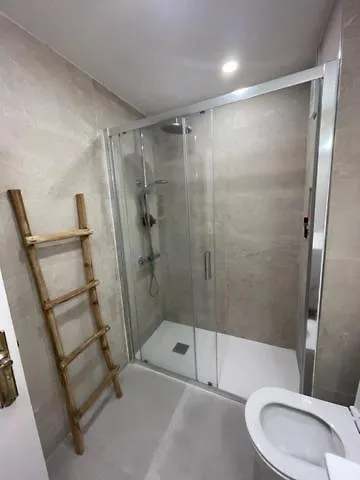 La Sonrisa Apartment *