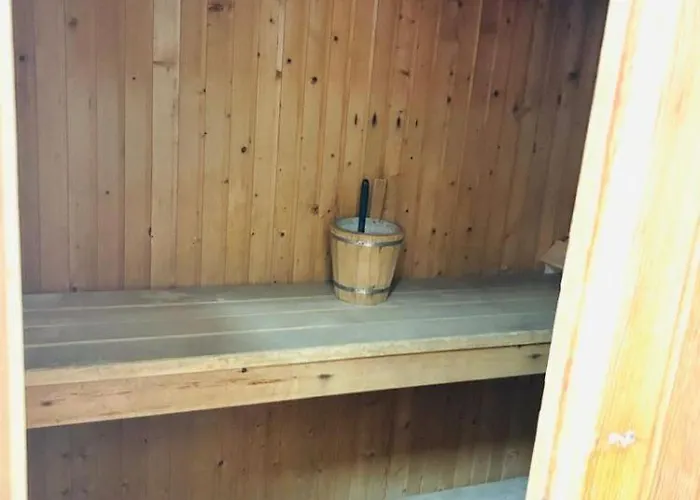 La Sonrisa Apartment *