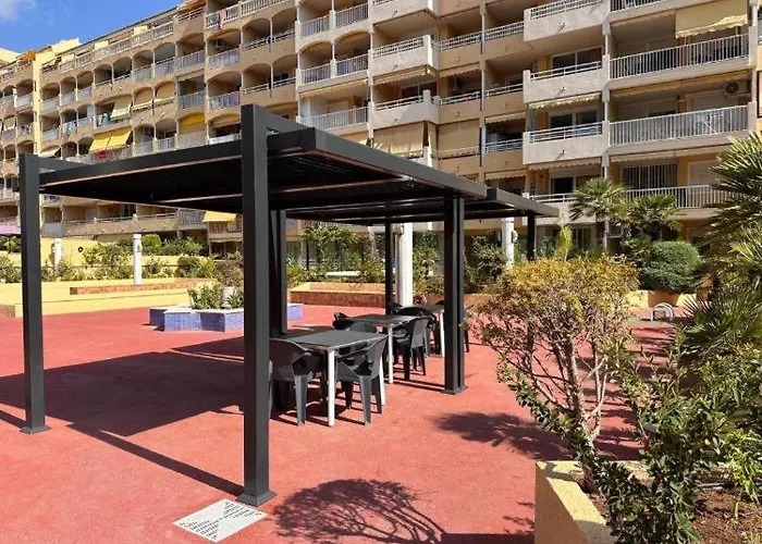 La Sonrisa Apartment Calpe