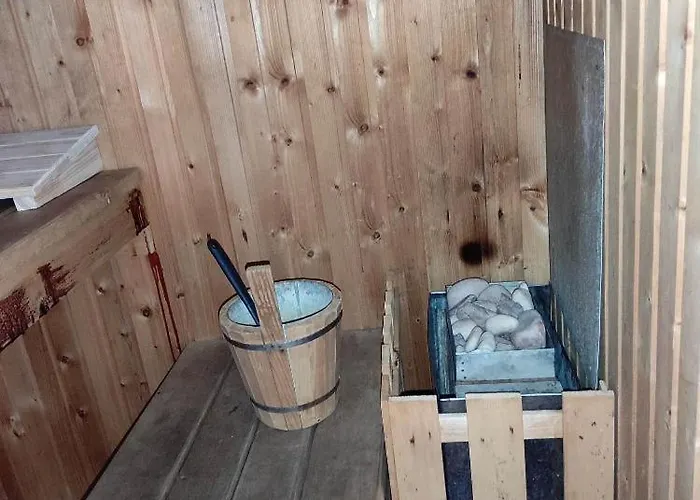 La Sonrisa Lägenhet