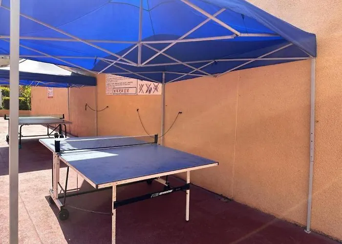 La Sonrisa Lägenhet