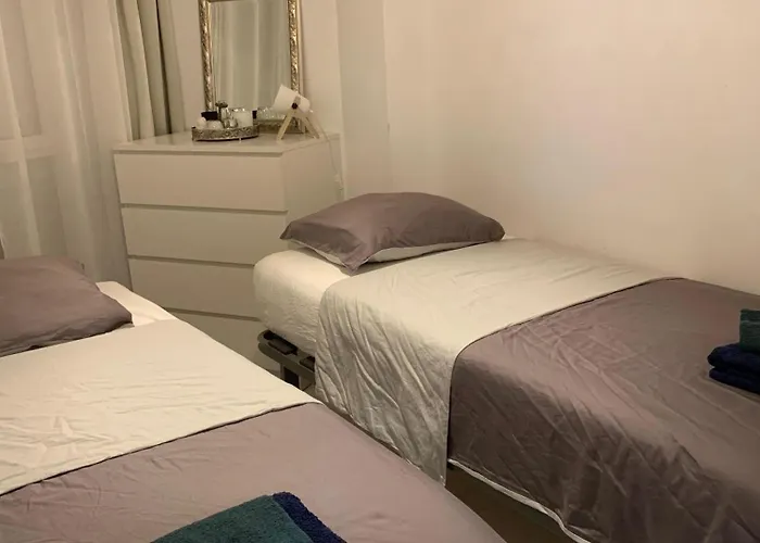 La Sonrisa Apartment