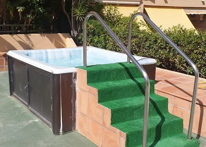 Apartment La Sonrisa