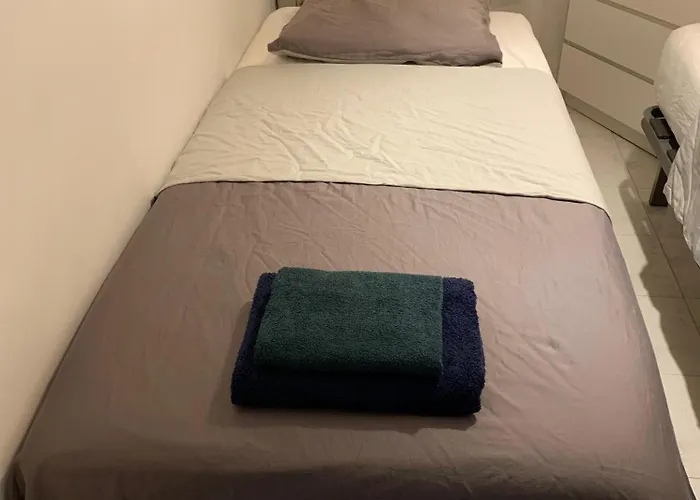 La Sonrisa Apartment Calpe