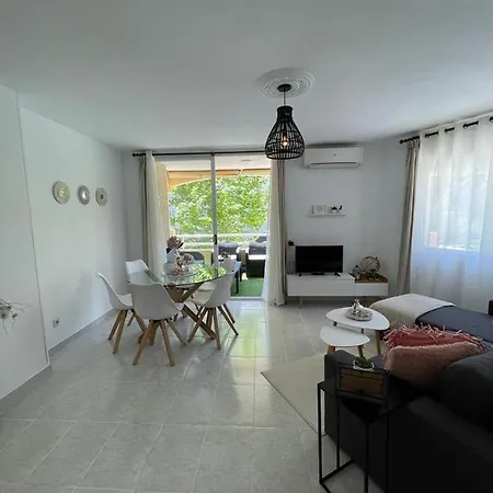 Apartment La Sonrisa Calp