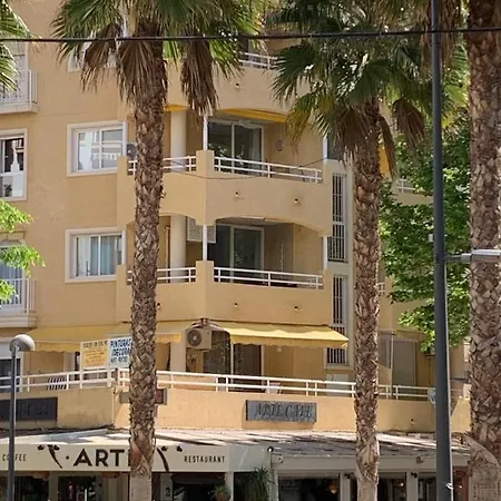 La Sonrisa Apartment Calp