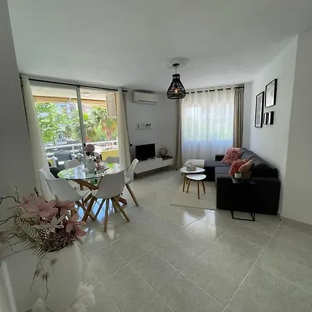 La Sonrisa Apartment