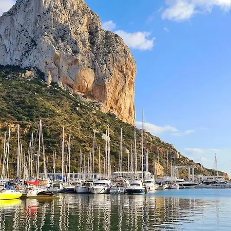 La Sonrisa Apartment