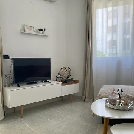 La Sonrisa Apartment *