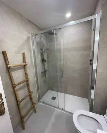 La Sonrisa Apartment *