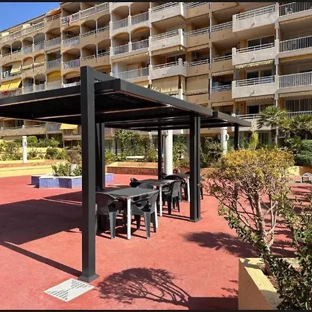 La Sonrisa Apartment Calp